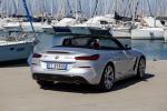 BMW Z4 sDrive20i 2019 года (WW)